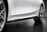 BMW 3-Series Touring M Performance Parts 2019 года (WW)